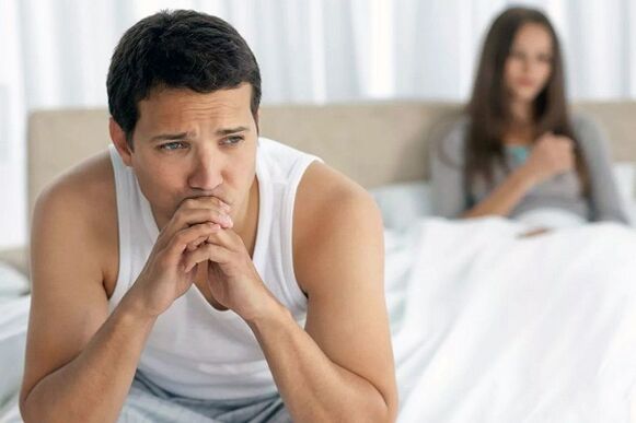 How to cure prostatitis at home