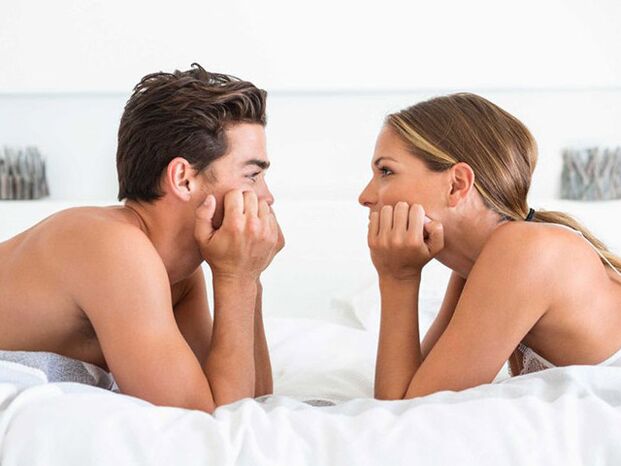 The cause of prostatitis