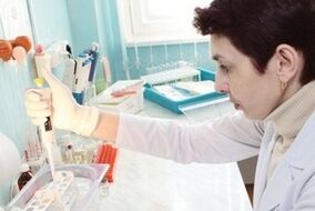 It is very important to diagnose prostatitis in time using the test, this will speed up the recovery