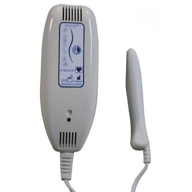 A device that increases blood supply to the prostate gland, as well as eliminates the symptoms of prostatitis